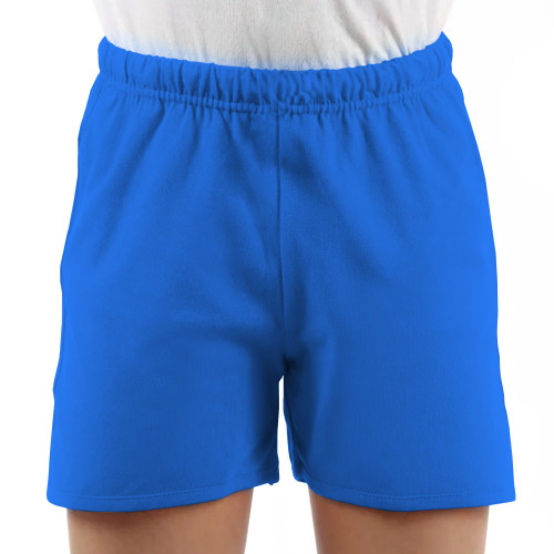 Шорты трикотажные детские, материал: футер без печати