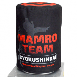 Чехол для кулера с полноцветной печатью