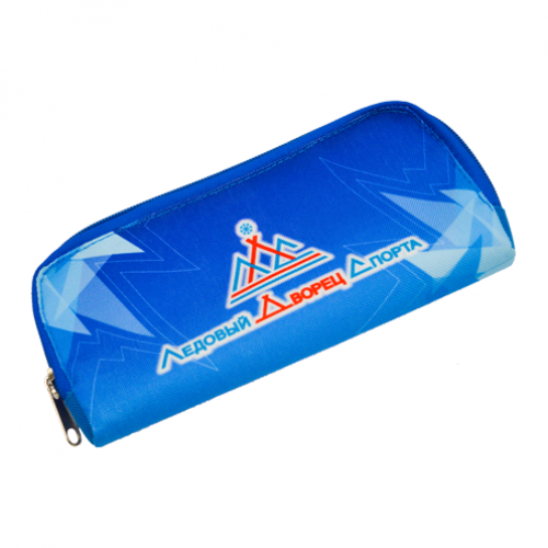 Пенал с полной запечаткой