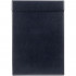 Папка-планшет Nebraska, синяя