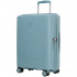 Чемодан Forza S, голубой Чемодан Forza S, голубой
