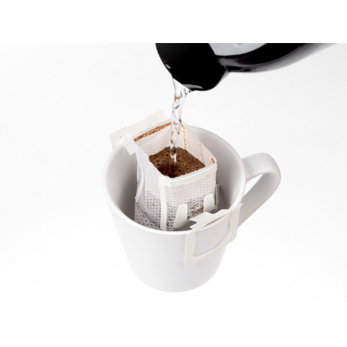 Набор кофе в дрипах Dripmate, черный