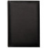 Ежедневник Condor, недатированный, черный