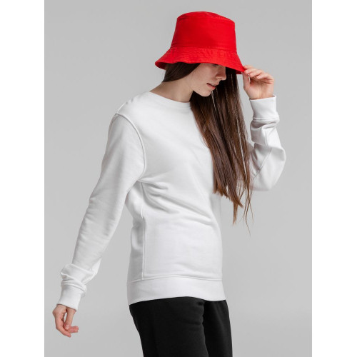 Свитшот унисекс BNC Inspire (Organic), белый