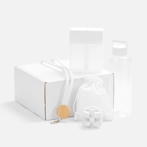 Набор Headstart, белый