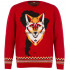Джемпер Totem Fox, красный Джемпер Totem Fox, красный