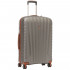 Чемодан E-Lite M, бежевый Чемодан E-Lite M, бежевый