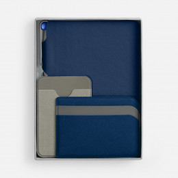 Набор Flexpen Dual, синий