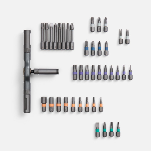 Набор отверток FixTrix