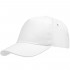 Бейсболка Standard, белая