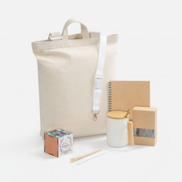 Набор Think Green