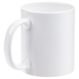 Кружка для сублимационной печати Sprat, стандарт A, белая