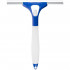 Водосгон с распылителем PolishUp, синий