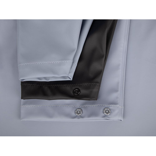 Парка R4, черная