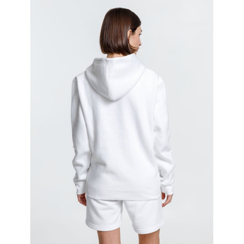 Худи унисекс Phoenix, белое