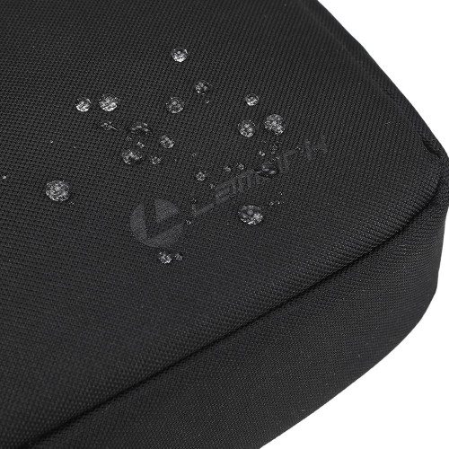 Сумка для ноутбука L215, черная