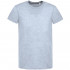 Футболка мужская Regent Fit 150, голубой меланж