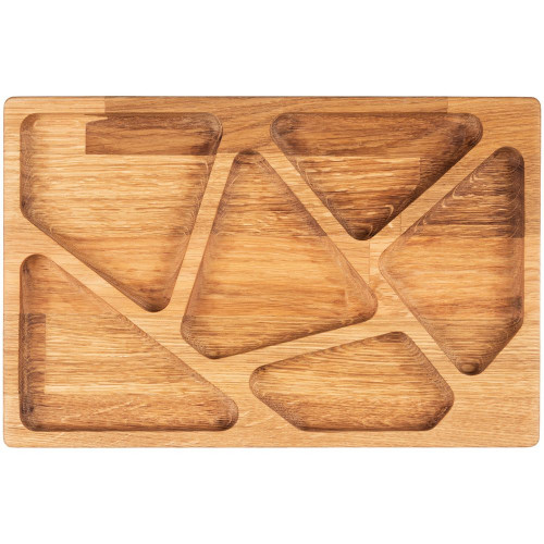 Менажница Crosta