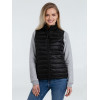 Жилет женский Wilson BW Women, черный