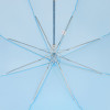 Зонт-трость Promo, голубой