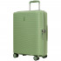 Чемодан Forza S, светло-зеленый Чемодан Forza S, светло-зеленый