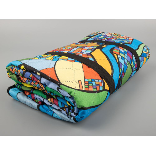 Покрывало для пикника Sedere Color на заказ