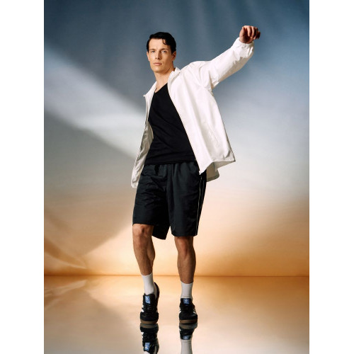 Ветровка Kivach, белая