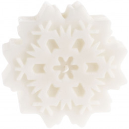 Набор Flocky Maxi, белый