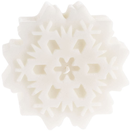 Набор Flocky Maxi, белый