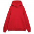 Худи Kulonga Oversize, красное Худи Kulonga Oversize, красное