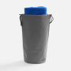 Чехол Raum для пледа, серый