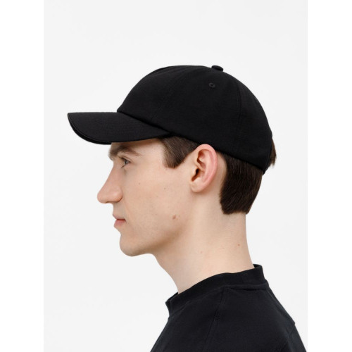 Бейсболка Shade Up, черная