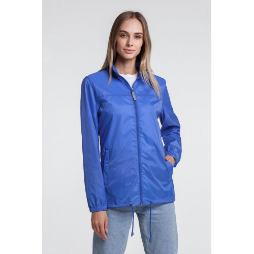 Ветровка женская Sirocco белая