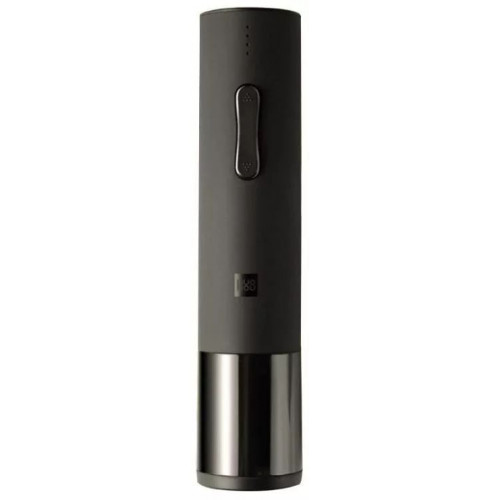 Электрический штопор HuoHou Electric Wine Bottle Opener, черный