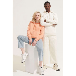 Худи унисекс Constellation, ярко-синее