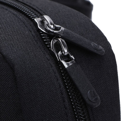 Сумка для ноутбука L225, черная