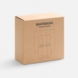 Сырный набор Marmara