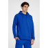 Худи унисекс H2, синее Худи унисекс H2, синее
