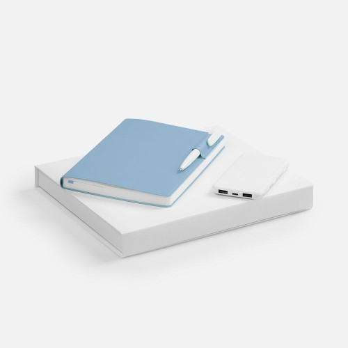 Набор Tact Energy, голубой