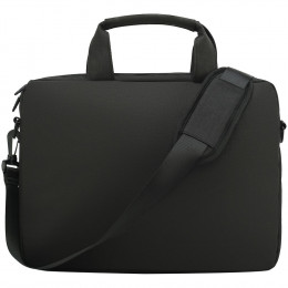 Сумка для ноутбука L224, черная