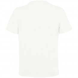 Футболка унисекс Tuner, белая (белоснежная)