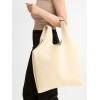 Сумка Aperto, молочная