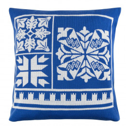 Подушка на заказ Capo, акрил