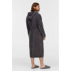 Халат флисовый Magic Mantle, темно-серый
