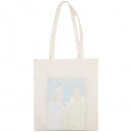 Сумка для покупок Cottonica Organic, неокрашенная