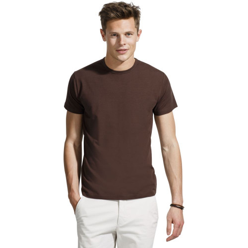 Футболка мужская Milano 190, черная