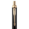 Ручка шариковая Parker IM Core Black GT, черная