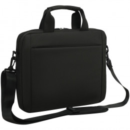 Сумка для ноутбука L224, черная