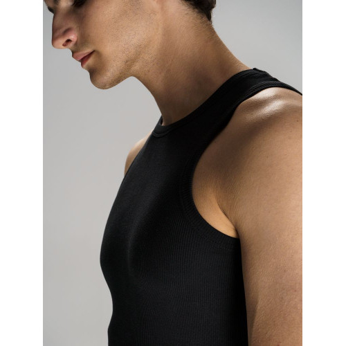 Майка унисекс Neofit, черная