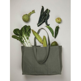 Шопер Hilo, зеленый